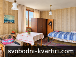 Къща в с. Загорци Къща в с. Загорци