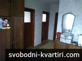 Къща в с. Загорци Къща в с. Загорци