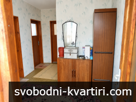 Къща в с. Загорци Къща в с. Загорци