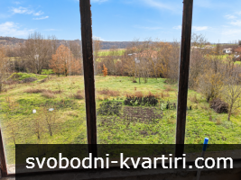 Къща в с. Загорци Къща в с. Загорци