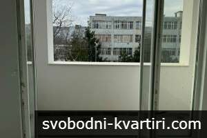 Тристаен апартамент 92 м2 в жк Братя Миладинови, до БСУ Тристаен апартамент 92 м2 в жк Братя Миладинови, до БСУ
