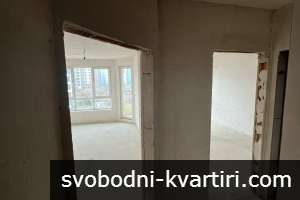 Двустаен апартамент - Меден Рудник - зона В, 63m² Двустаен апартамент - Меден Рудник - зона В, 63m²