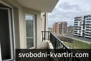 Двустаен апартамент - Меден Рудник - зона В, 63m² Двустаен апартамент - Меден Рудник - зона В, 63m²