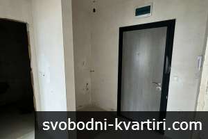 Двустаен апартамент - Меден Рудник - зона В, 63m² Двустаен апартамент - Меден Рудник - зона В, 63m²