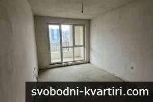 Двустаен апартамент - Меден Рудник - зона В, 63m² Двустаен апартамент - Меден Рудник - зона В, 63m²
