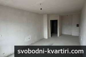 Двустаен апартамент - Меден Рудник - зона В, 63m² Двустаен апартамент - Меден Рудник - зона В, 63m²