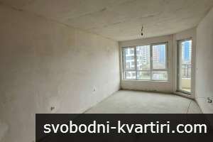 Двустаен апартамент - Меден Рудник - зона В, 63m² Двустаен апартамент - Меден Рудник - зона В, 63m²