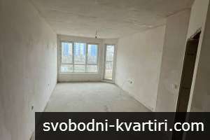 Двустаен апартамент - Меден Рудник - зона В, 63m² Двустаен апартамент - Меден Рудник - зона В, 63m²