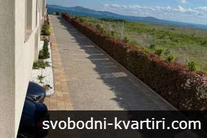 Луксозна къща на първа линия море, м.Лахана Луксозна къща на първа линия море, м.Лахана