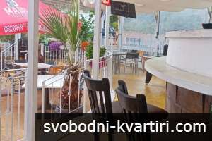 Продажба 1-стаен гр. Несебър - с. Кошарица 31m² Продажба 1-стаен гр. Несебър - с. Кошарица 31m²