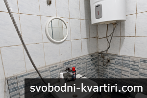 Четиристаен апартамент в жк. Братя Миладинови, Бургас - до БСУ и ЛИДЛ Четиристаен апартамент в жк. Братя Миладинови, Бургас - до БСУ и ЛИДЛ