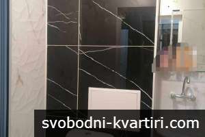 Двустаен панел, жк. Меден Рудник, зона Двустаен панел, жк. Меден Рудник, зона