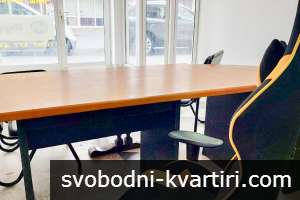 Търговско помещение под наем, Партер, централна част Търговско помещение под наем, Партер, централна част