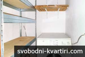 Многостаен апартамент, 125m², Три спални, супер център Многостаен апартамент, 125m², Три спални, супер център