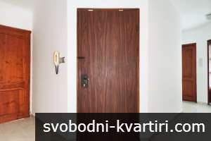 Многостаен апартамент, 125m², Три спални, супер център Многостаен апартамент, 125m², Три спални, супер център