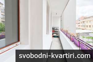 Многостаен апартамент, 125m², Три спални, супер център Многостаен апартамент, 125m², Три спални, супер център