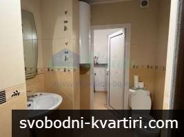 Дава под наем 2-стаен гр. София - Гоце Делчев 90m² Дава под наем 2-стаен гр. София - Гоце Делчев 90m²