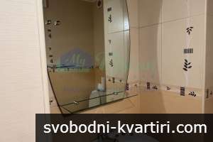 Дава под наем 2-стаен гр. София - Гоце Делчев 90m² Дава под наем 2-стаен гр. София - Гоце Делчев 90m²