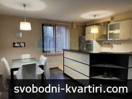 Дава под наем 2-стаен гр. София - Гоце Делчев 90m² Дава под наем 2-стаен гр. София - Гоце Делчев 90m²