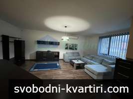 Дава под наем 2-стаен гр. София - Гоце Делчев 90m² Дава под наем 2-стаен гр. София - Гоце Делчев 90m²