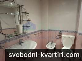 Дава под наем 2-стаен гр. София - Гоце Делчев 90m² Дава под наем 2-стаен гр. София - Гоце Делчев 90m²