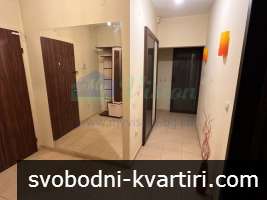 Дава под наем 2-стаен гр. София - Гоце Делчев 90m² Дава под наем 2-стаен гр. София - Гоце Делчев 90m²