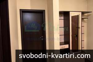 Дава под наем 2-стаен гр. София - Гоце Делчев 90m² Дава под наем 2-стаен гр. София - Гоце Делчев 90m²