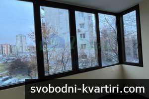 Дава под наем 2-стаен гр. София - Гоце Делчев 90m² Дава под наем 2-стаен гр. София - Гоце Делчев 90m²