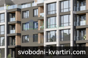 Тристаен апартамент за продажба в Манастирски ливади - Изток, 90 кв.м Тристаен апартамент за продажба в Манастирски ливади - Изток, 90 кв.м