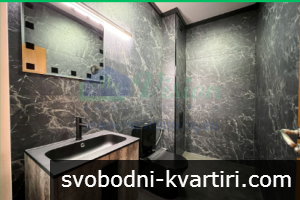 Офис под наем в кв. Лозенец, 106 кв. м Офис под наем в кв. Лозенец, 106 кв. м