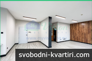 Офис под наем в кв. Лозенец, 106 кв. м Офис под наем в кв. Лозенец, 106 кв. м