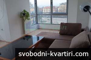 Дава под наем 2-стаен гр. София - Лозенец 67m² Дава под наем 2-стаен гр. София - Лозенец 67m²