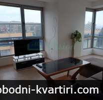 Дава под наем 2-стаен гр. София - Лозенец 67m² Дава под наем 2-стаен гр. София - Лозенец 67m²