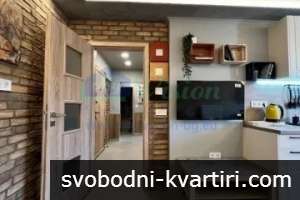 Дава под наем 3-стаен гр. София - Люлин - 1 75m² Дава под наем 3-стаен гр. София - Люлин - 1 75m²