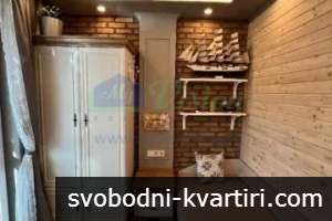Дава под наем 3-стаен гр. София - Люлин - 1 75m² Дава под наем 3-стаен гр. София - Люлин - 1 75m²