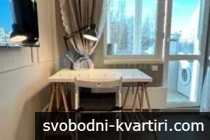 Дава под наем 3-стаен гр. София - Люлин - 1 75m² Дава под наем 3-стаен гр. София - Люлин - 1 75m²