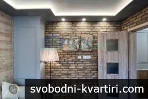 Дава под наем 3-стаен гр. София - Люлин - 1 75m² Дава под наем 3-стаен гр. София - Люлин - 1 75m²