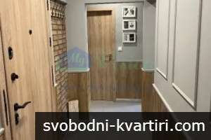 Дава под наем 3-стаен гр. София - Люлин - 1 75m² Дава под наем 3-стаен гр. София - Люлин - 1 75m²