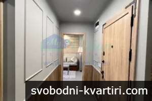 Дава под наем 3-стаен гр. София - Люлин - 1 75m² Дава под наем 3-стаен гр. София - Люлин - 1 75m²