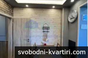 Дава под наем 3-стаен гр. София - Люлин - 1 75m² Дава под наем 3-стаен гр. София - Люлин - 1 75m²