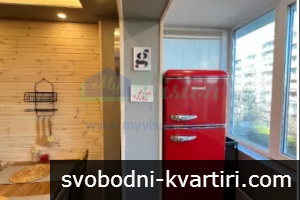 Дава под наем 3-стаен гр. София - Люлин - 1 75m² Дава под наем 3-стаен гр. София - Люлин - 1 75m²