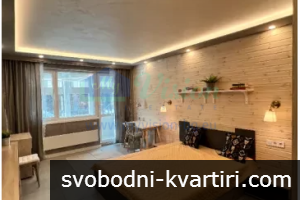 Дава под наем 3-стаен гр. София - Люлин - 1 75m² Дава под наем 3-стаен гр. София - Люлин - 1 75m²