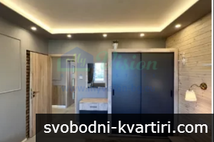 Дава под наем 3-стаен гр. София - Люлин - 1 75m² Дава под наем 3-стаен гр. София - Люлин - 1 75m²