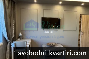 Дава под наем 3-стаен гр. София - Люлин - 1 75m² Дава под наем 3-стаен гр. София - Люлин - 1 75m²