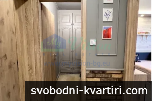 Дава под наем 3-стаен гр. София - Люлин - 1 75m² Дава под наем 3-стаен гр. София - Люлин - 1 75m²
