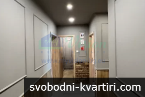 Дава под наем 3-стаен гр. София - Люлин - 1 75m² Дава под наем 3-стаен гр. София - Люлин - 1 75m²