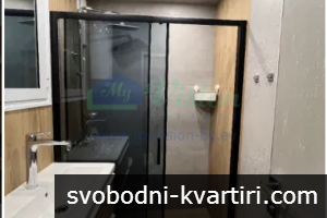 Дава под наем 3-стаен гр. София - Люлин - 1 75m² Дава под наем 3-стаен гр. София - Люлин - 1 75m²