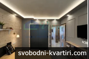 Дава под наем 3-стаен гр. София - Люлин - 1 75m² Дава под наем 3-стаен гр. София - Люлин - 1 75m²