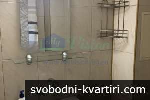 Тристаен апартамент в Гео Милев Тристаен апартамент в Гео Милев