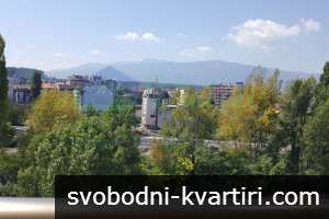 Дава под наем 2-стаен гр. София 69m² Дава под наем 2-стаен гр. София 69m²
